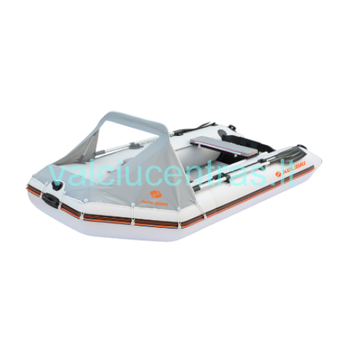 Kolibri priekinis valties tentas